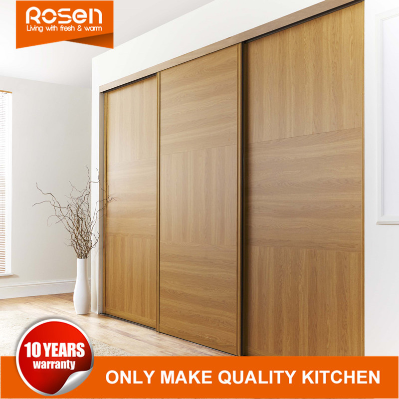 Sliding Wardrobe Bedroom Corner Furniture Hot Sale
