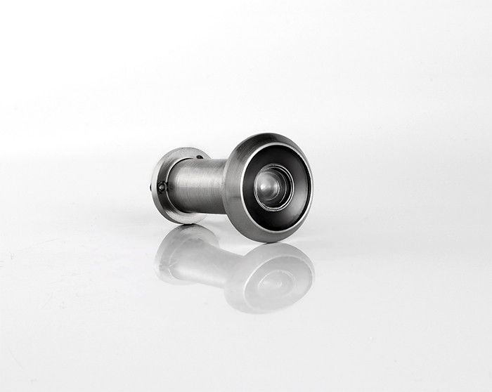 Wide Angle Door Eye Peephole Viewer Glass Lenses Included
