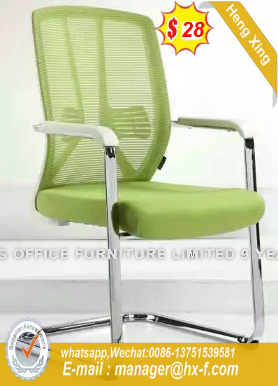 Cow Leather Boss Chair Wooden Luxury Office Chair Hx-8n7387c