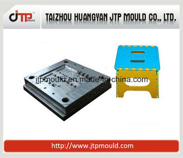 Mould of Small Folding Plastic Stool