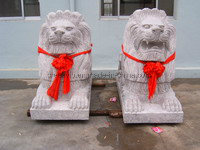 Manufacturer Kinds of Stone Leo with Very Good Price