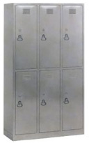 Hospital Cabinet