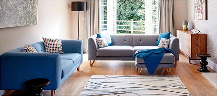 Furniture Sofa Modern Sofa Corner Sofa