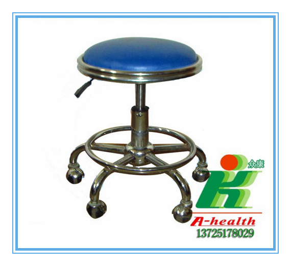 Antistatic PU Leather Chair for Electronic Cleanroom Work Shop