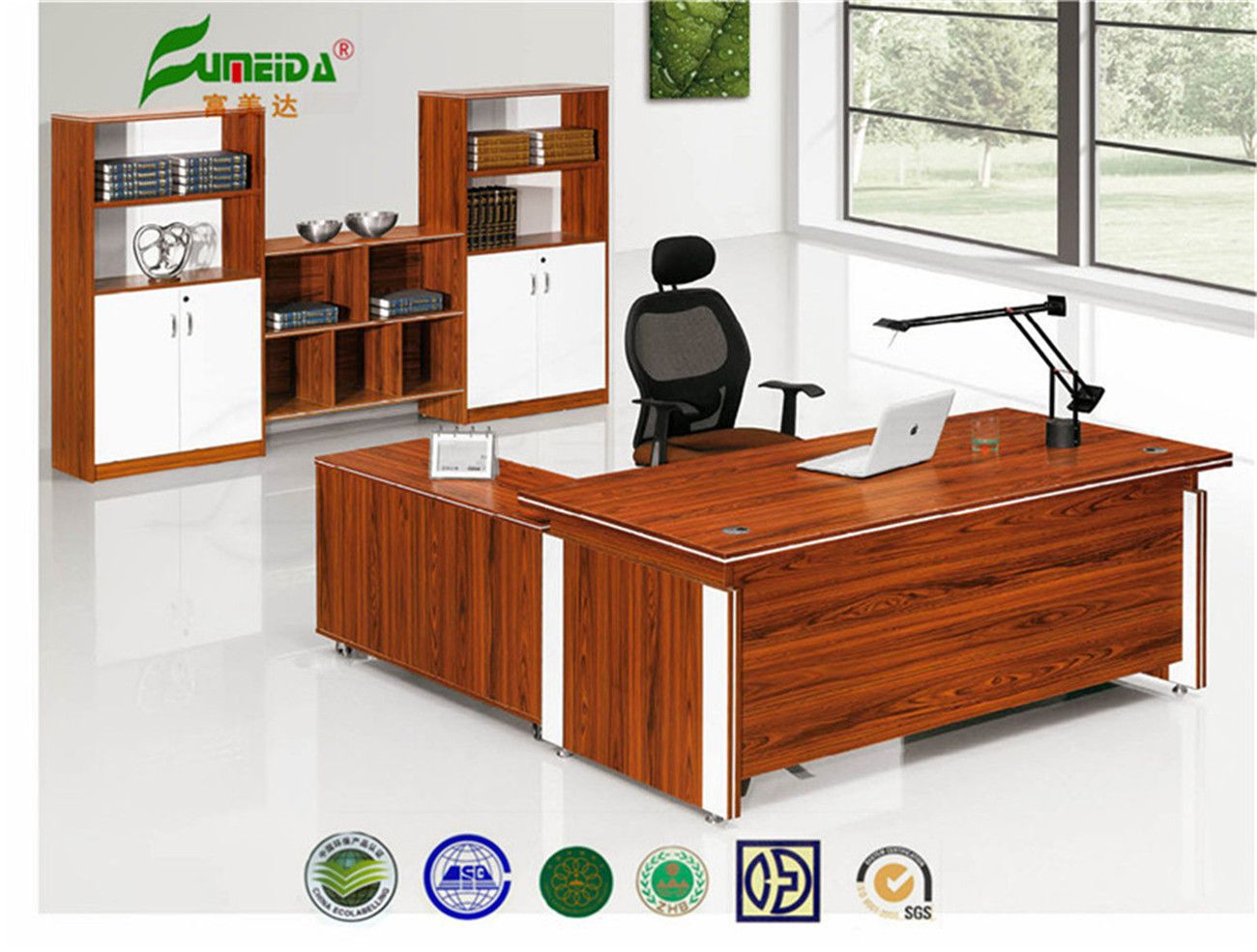 MFC High End Office Table Office Desk