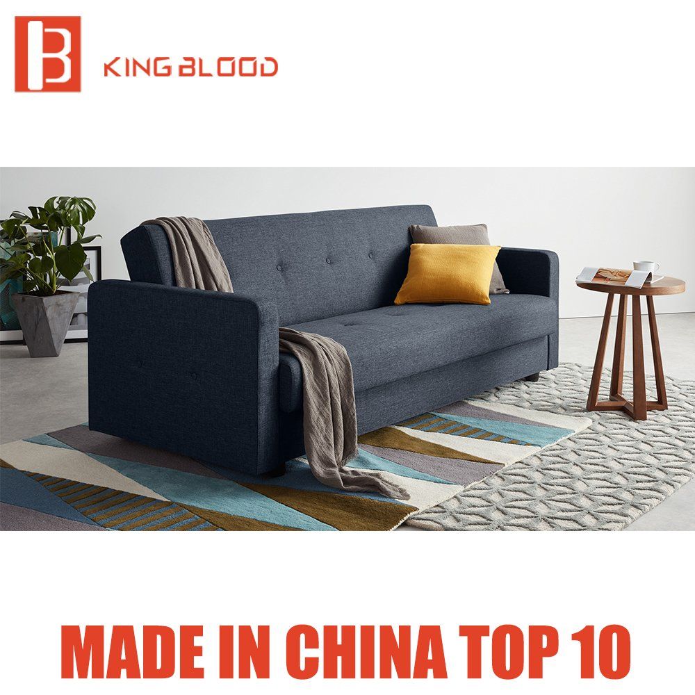 Murphy Single Sofa Bed for Living Room