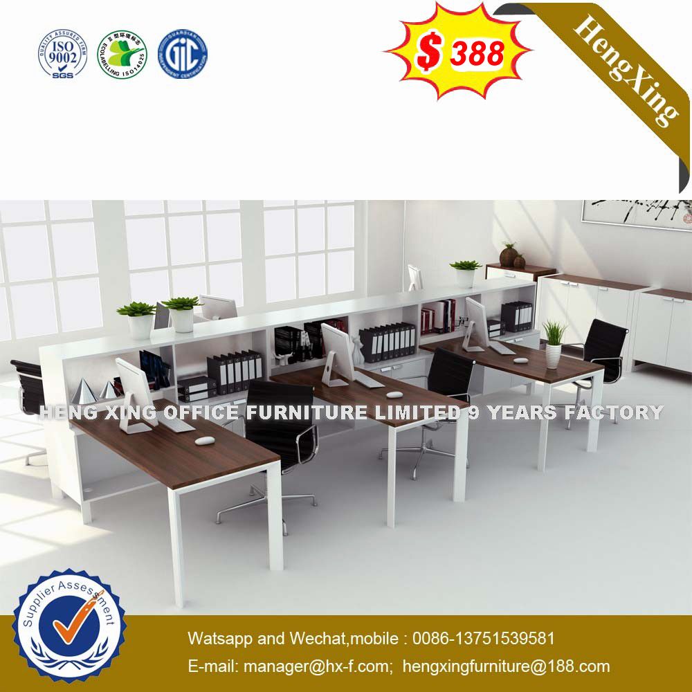 Indonesia Market Reception Room OEM Order Office Partition (HX-PT14022)