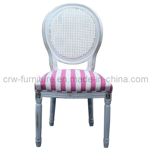 Home Furniture Ghost Chair