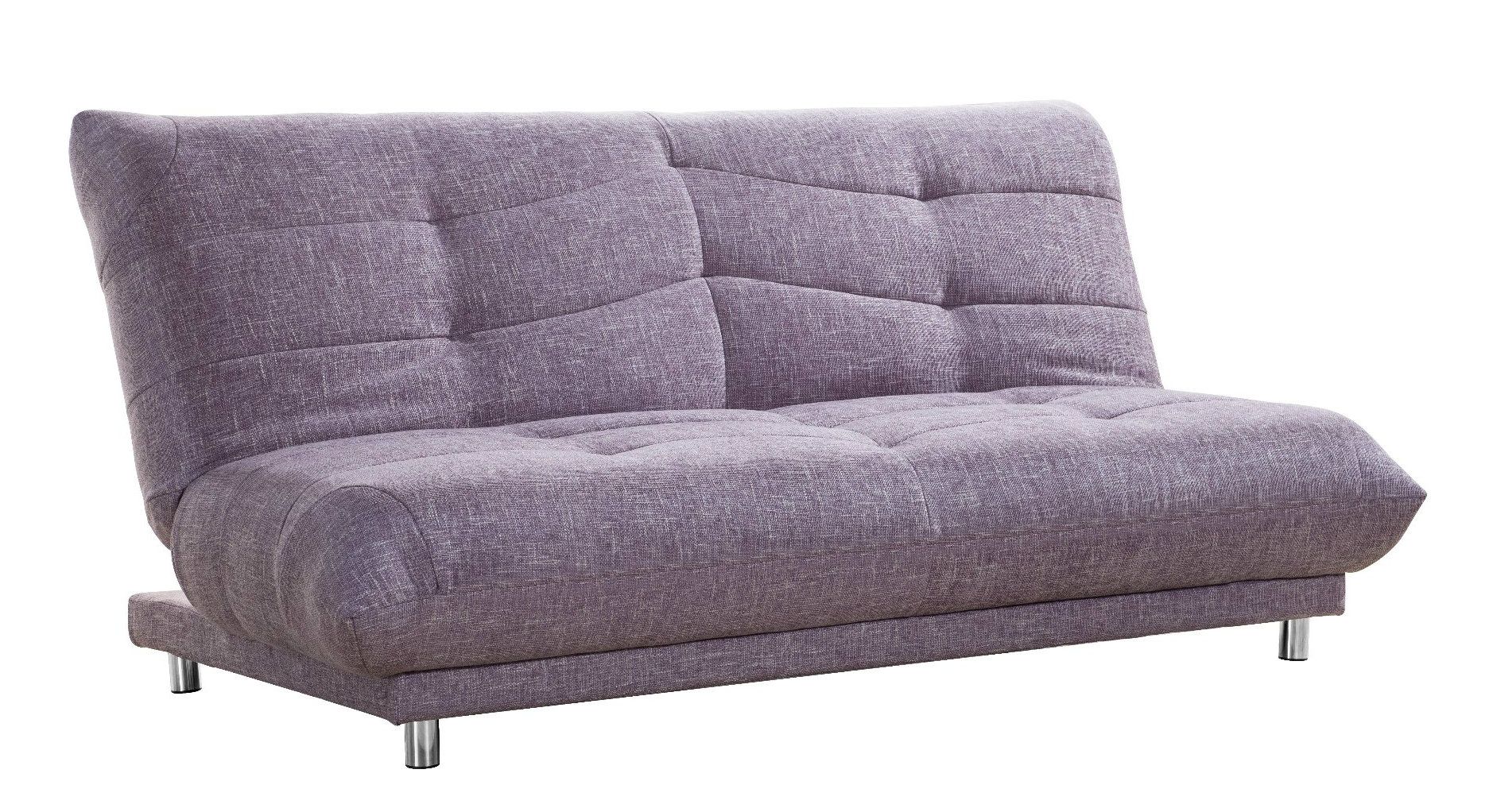 Spacious Love Seat Sofa Cun Bed