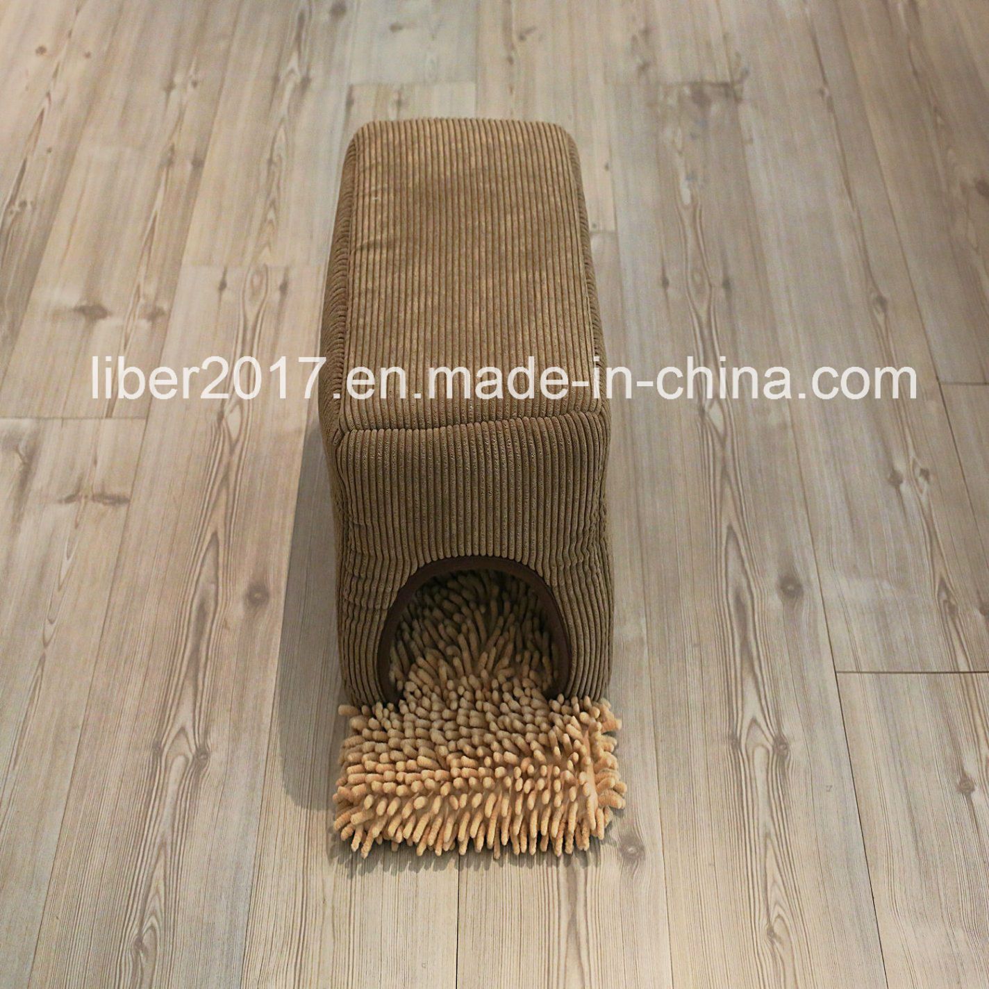 Dog Bed Cage Cat Teddy House Carrier Pet Bed