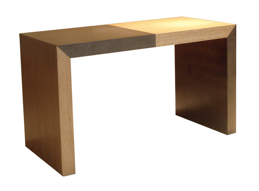 Modern Wood Hotel Table Hotel Furniture