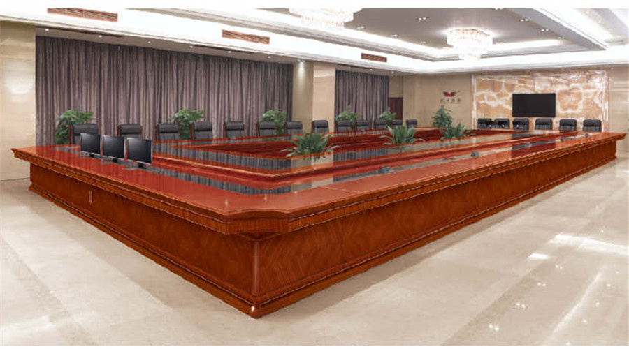 Office Furniture Meeting Table Negotiating Table
