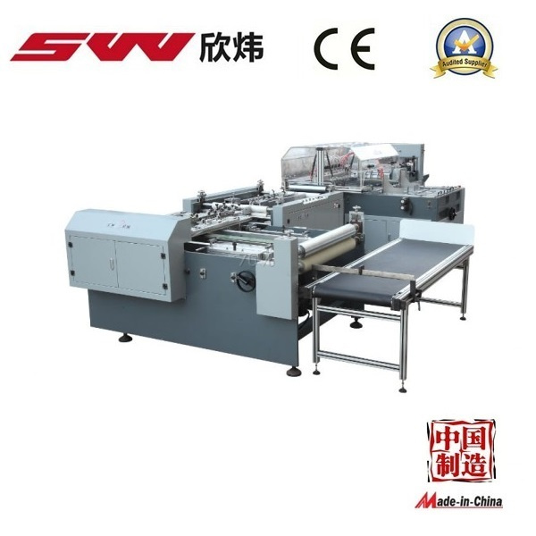 Hardcover Machine (QFM-460A)