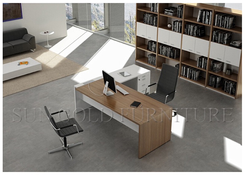 Customized Hot Selling Product Office Wooden Table (SZ-OD208)