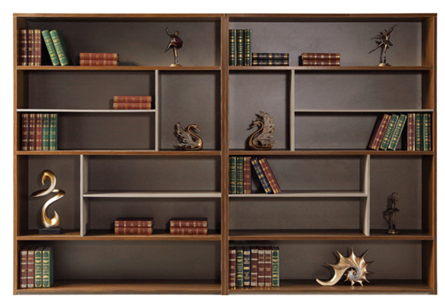 Modern Wood Office Furniturefile Cabinet & Bookcase (BL-2215)