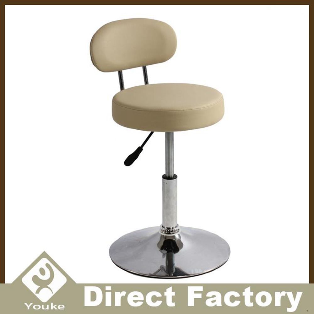 Popular Style Swiveling Club Bar Stool