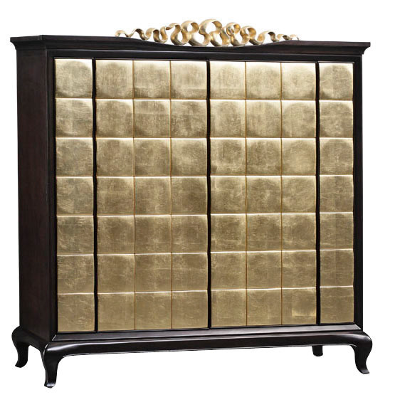 Luxury Hotel Wardrobe Hotel Furniture