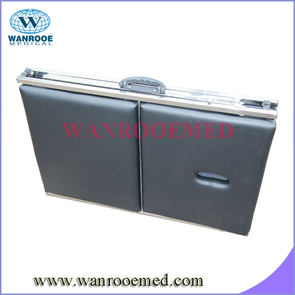 Bec07 Medical Care Bed with Hole