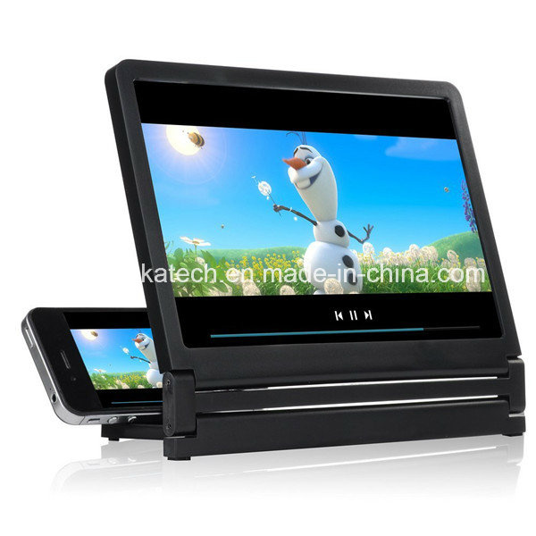 Mobile Phone Screen Magnifier Bracket Enlarge Stand