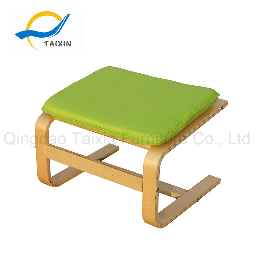 Hot Seeling Popular Furniture with Bend Wood Frame