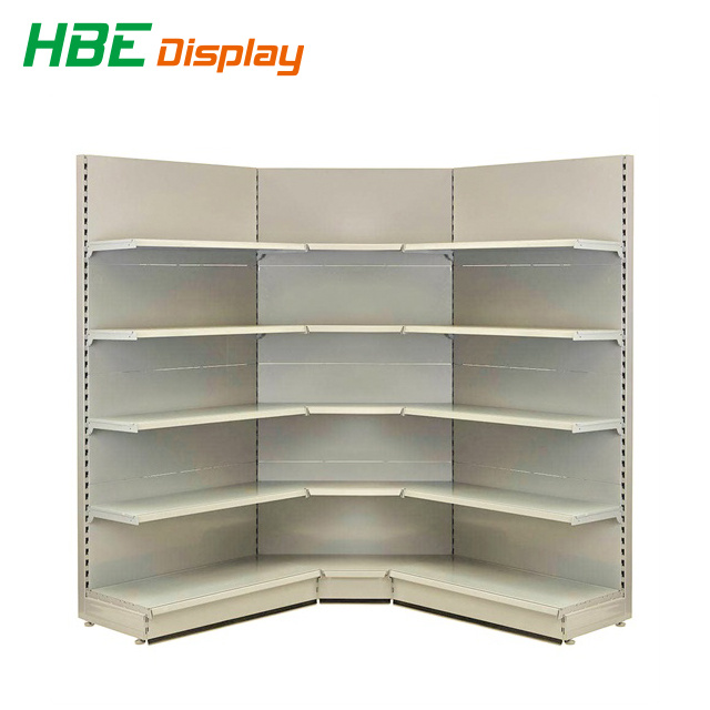 Plastic Data Strip for Hook Shelf