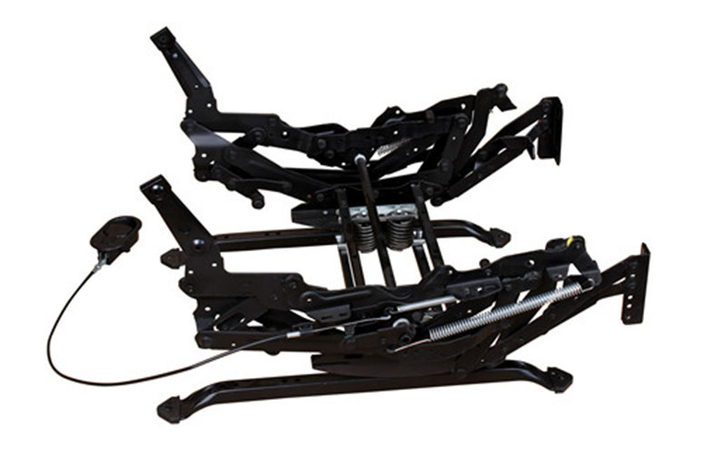Stainless Manual Rocking Recliner Sofa Mechanism (4151)