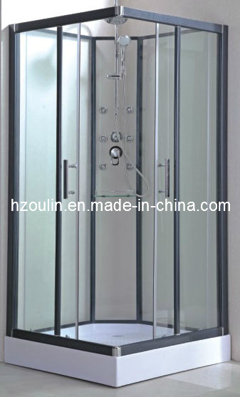 Simple Shower Room Cabin (AC-70)