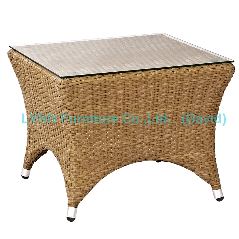 Wicker Furniture Wicker Side Table