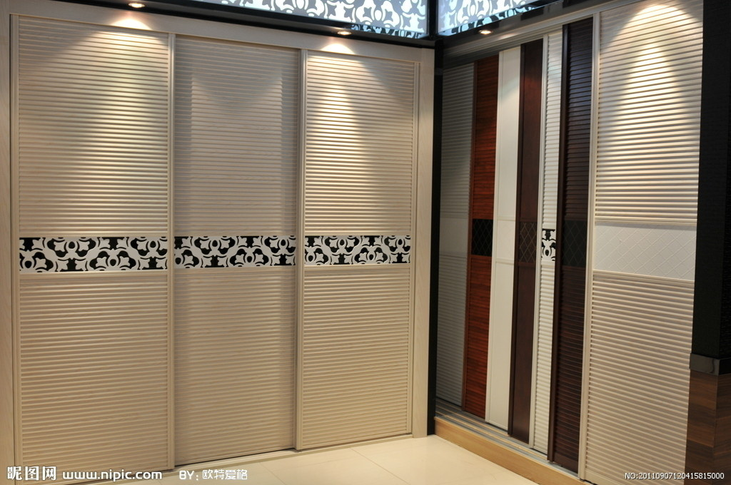 Modern Bedroom Wardrobe Designs Multifunctional Storage Wardrobe