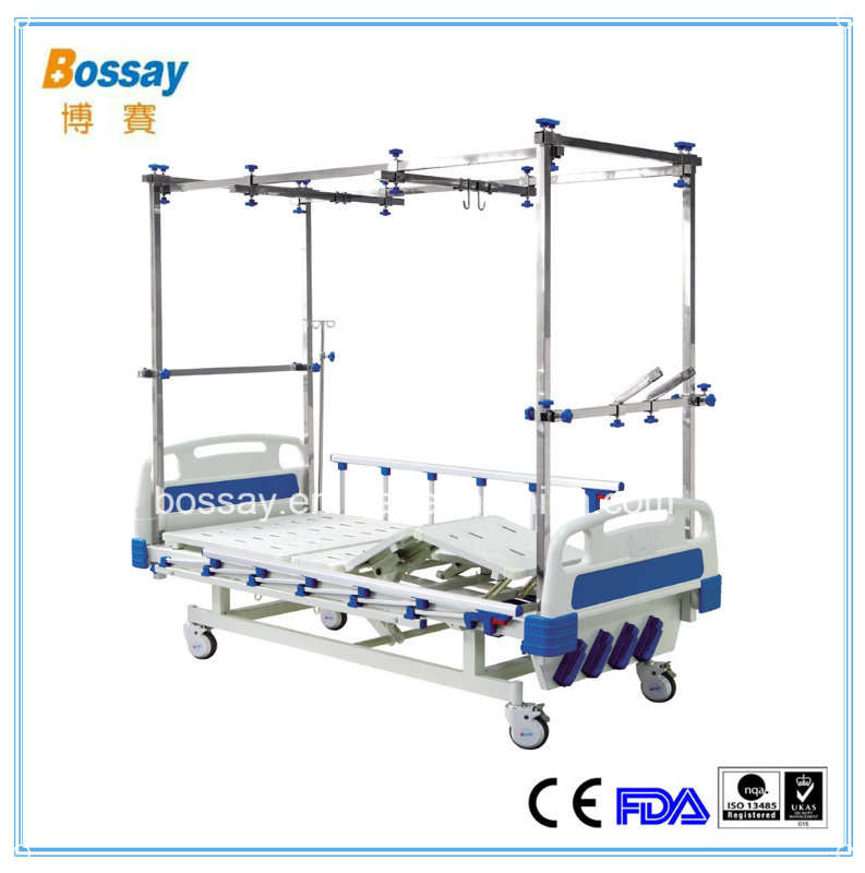 Ce ISO Approved Orhopaedic Hospital Bed