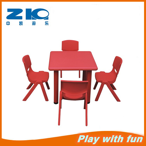 Kids Square Plastic Tables