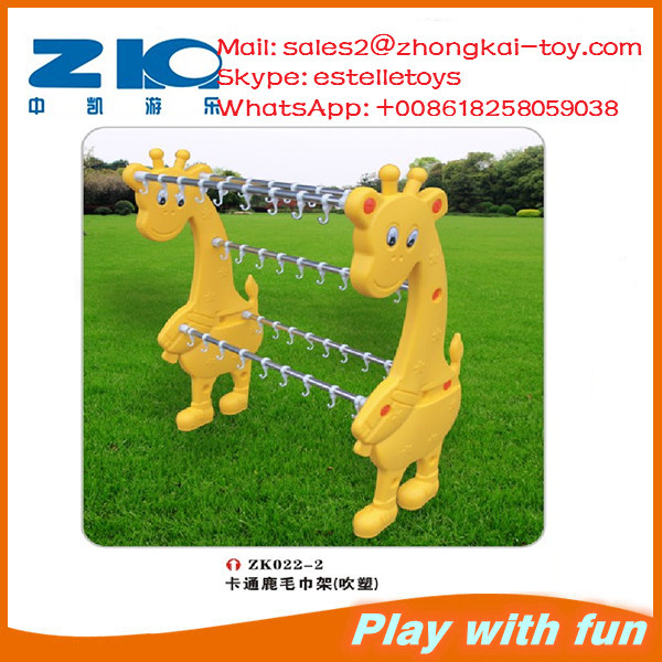 Children Plastic Towel Holder on Sell