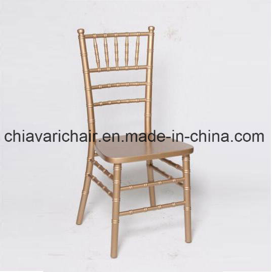 China Best Price Wood Popular Wedding Event Banquet Chiavari Tiffany Chair