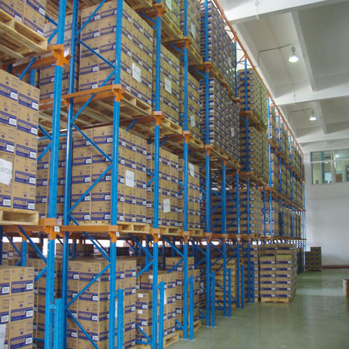 Heavy Duty Metal Storage Rack