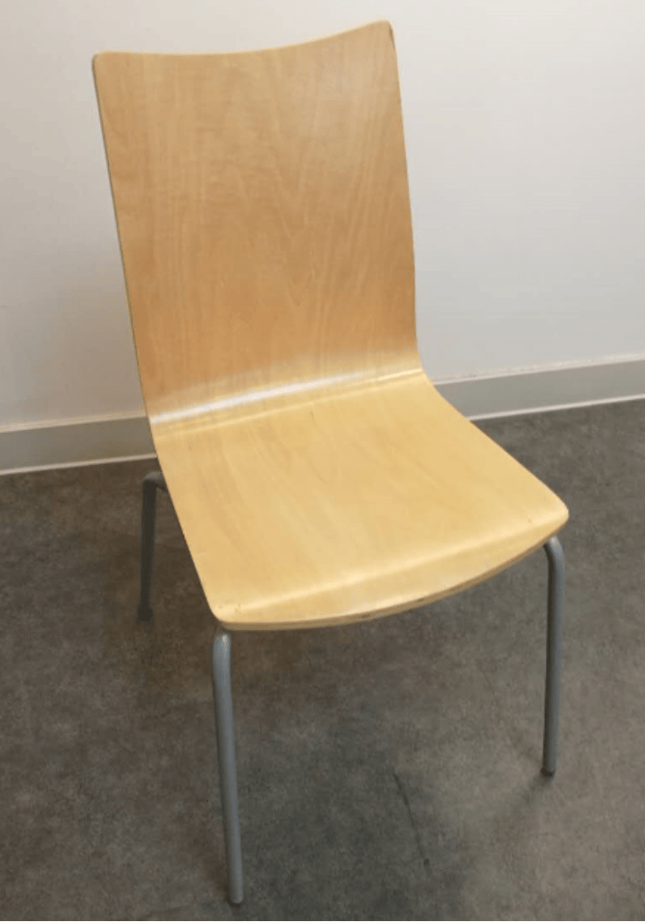 Hot Sale Stainless Steel Restaurant Table and Chair