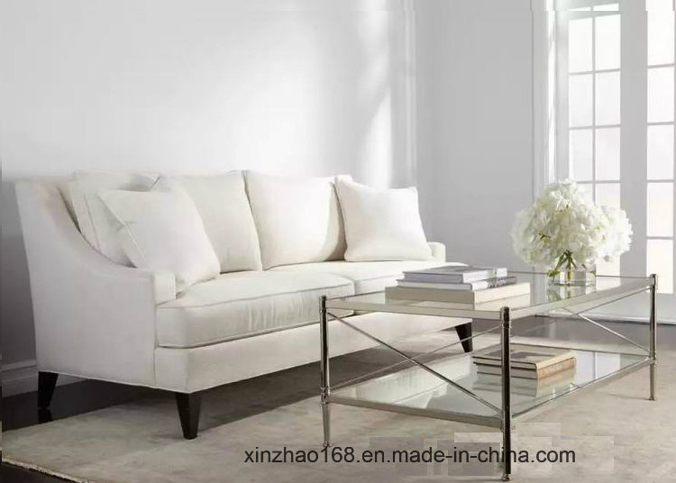 Italian Design Three Size Modern Coffee Table Set