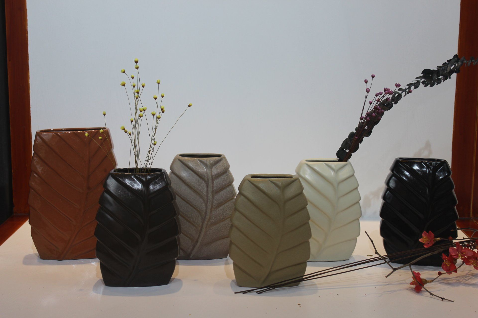 Home Decoration Ceramic Crafts