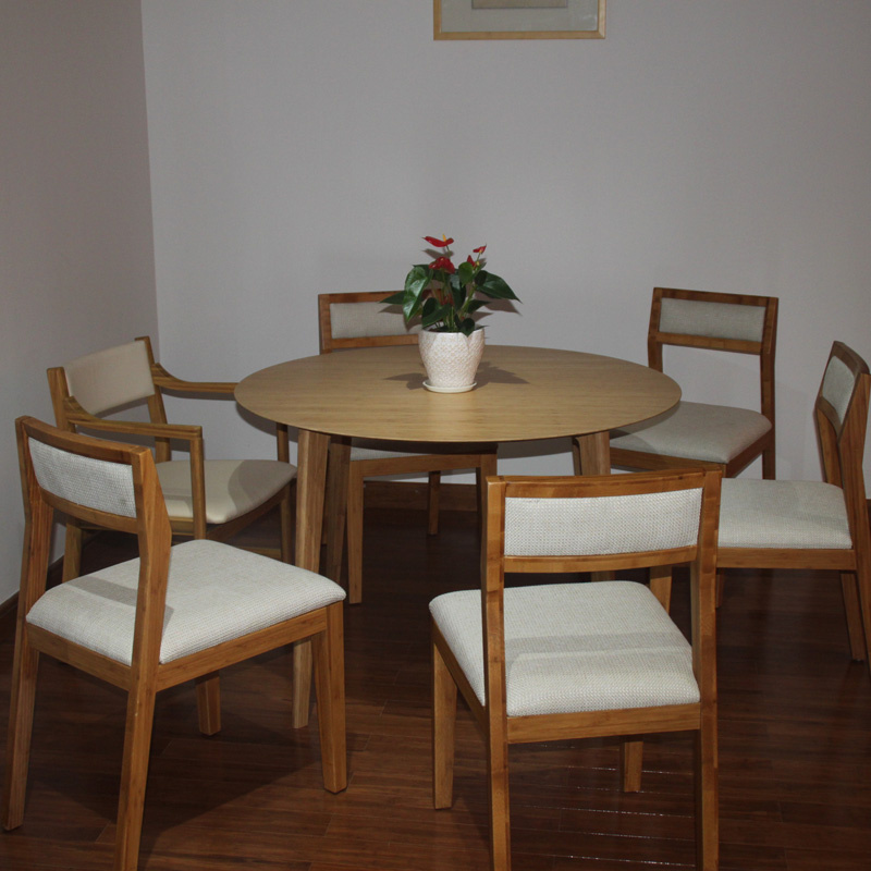 Bamboo Table Bamboo Dining Table Bamboo Furniture