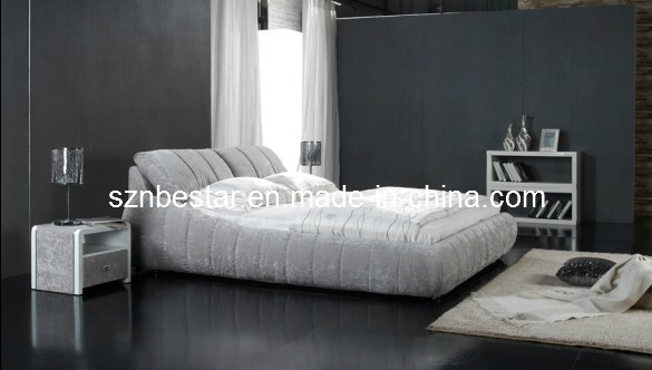 Nice Soft Bed, Bedroom Froducts (2007)