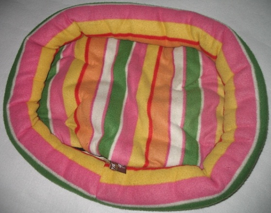 Pet Mat Smart Cute Coldproof Waterproof Dog Bed