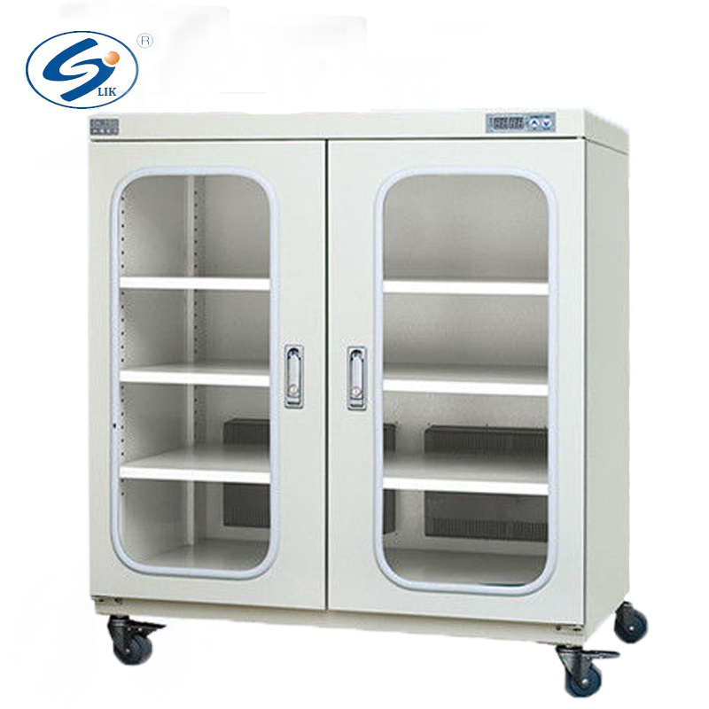 Professional Electronic Moisture Proof Dryer PCB Dry Cabinet