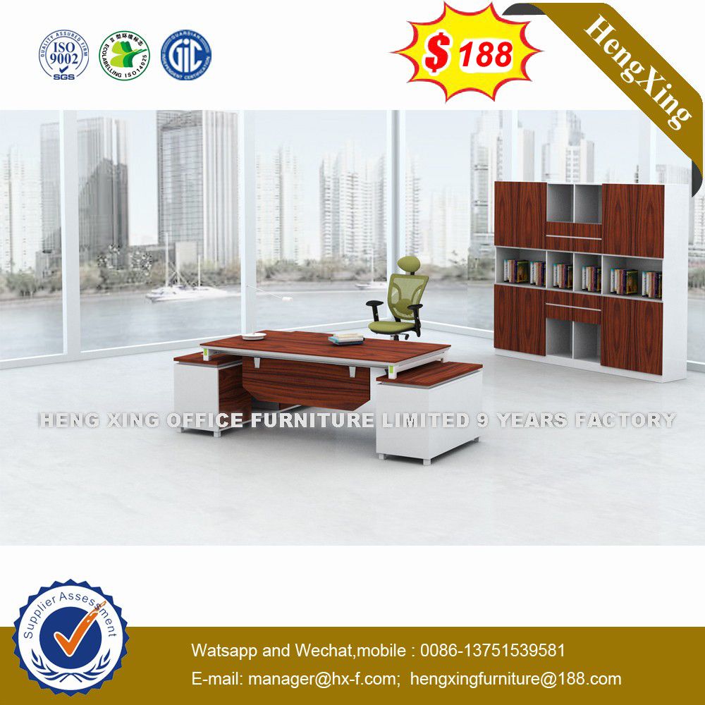 European Market Executive Room 	Customer Size Office Table (HX-GA013)