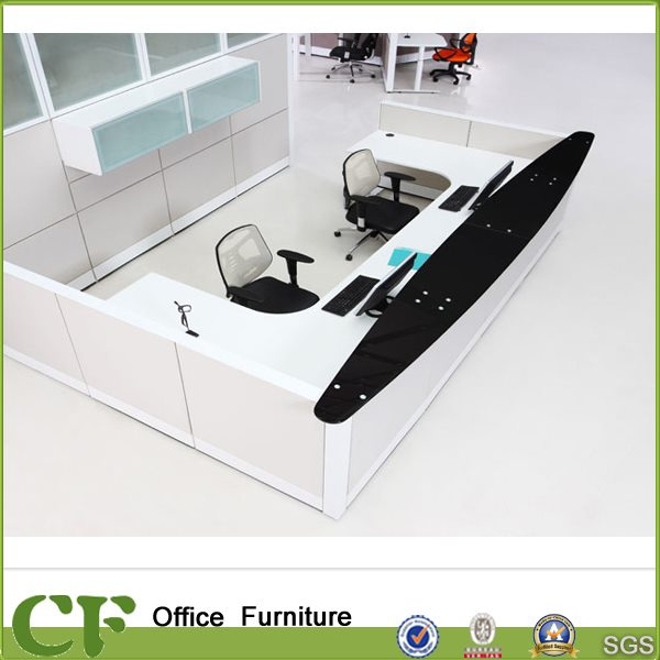 Information of Office Furniture, Information Desk Receptionist (CD-T10-5508)