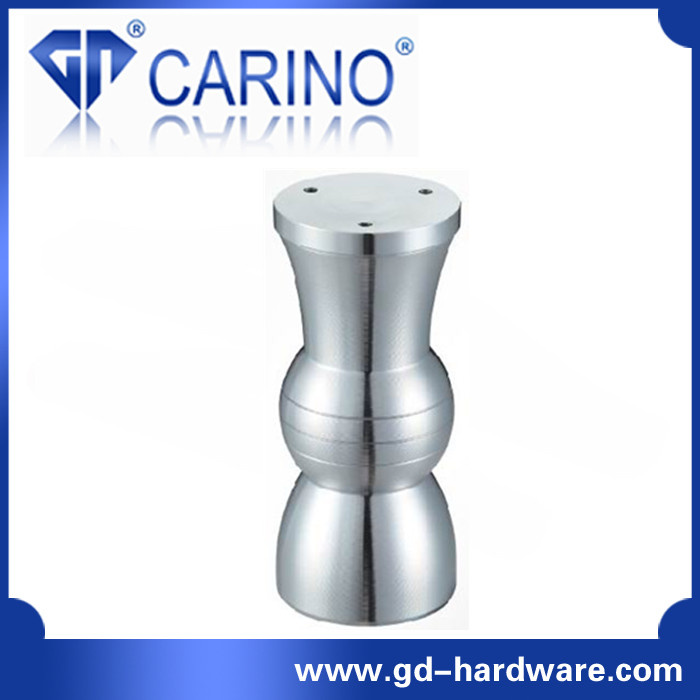 (J606) Aluminum Sofa Leg for Chair and Sofa Leg