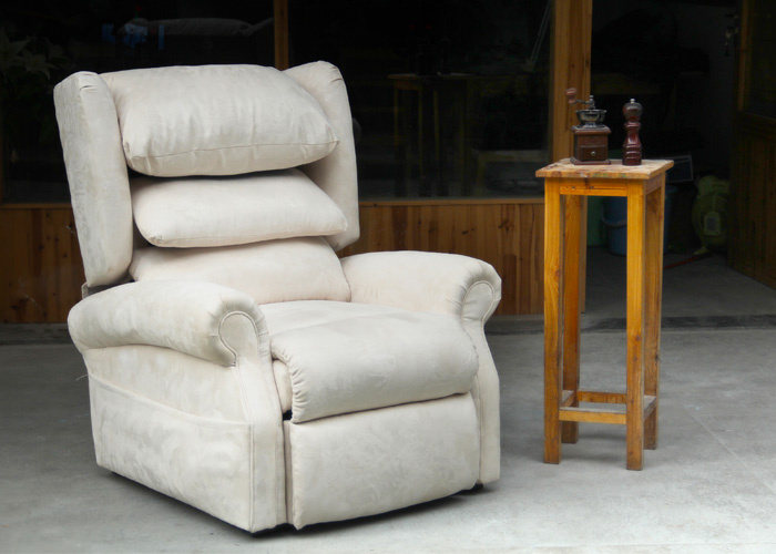 Massage Lift Chair Powerful Recliner Sofa