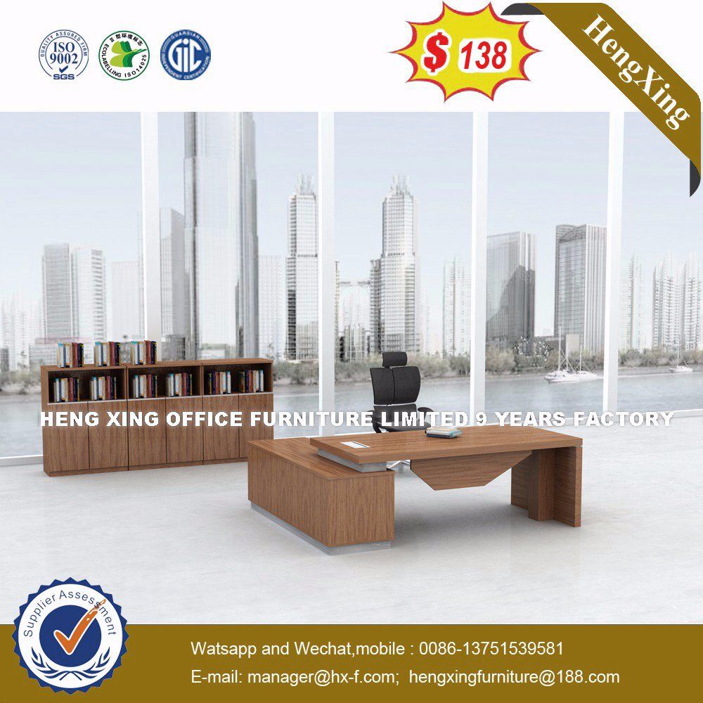 Big Working Space 	School Room Medical Office Furniture (HX-6N003)