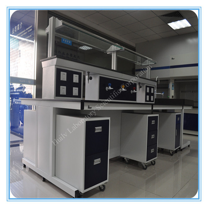 Reasonable Chemical Lab Desk Price Laboratory Furnitures