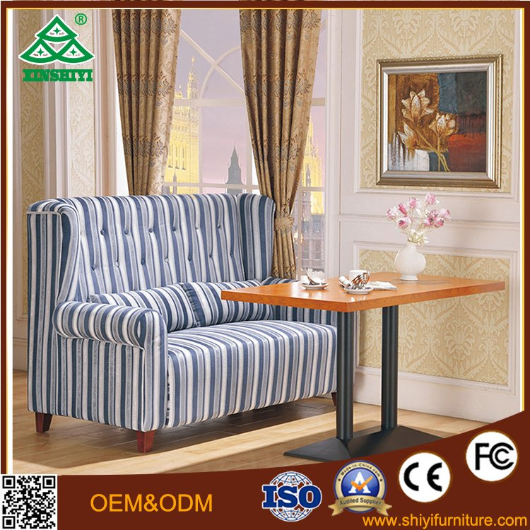 Modern Sale Set Design Leather Sectional Sofa