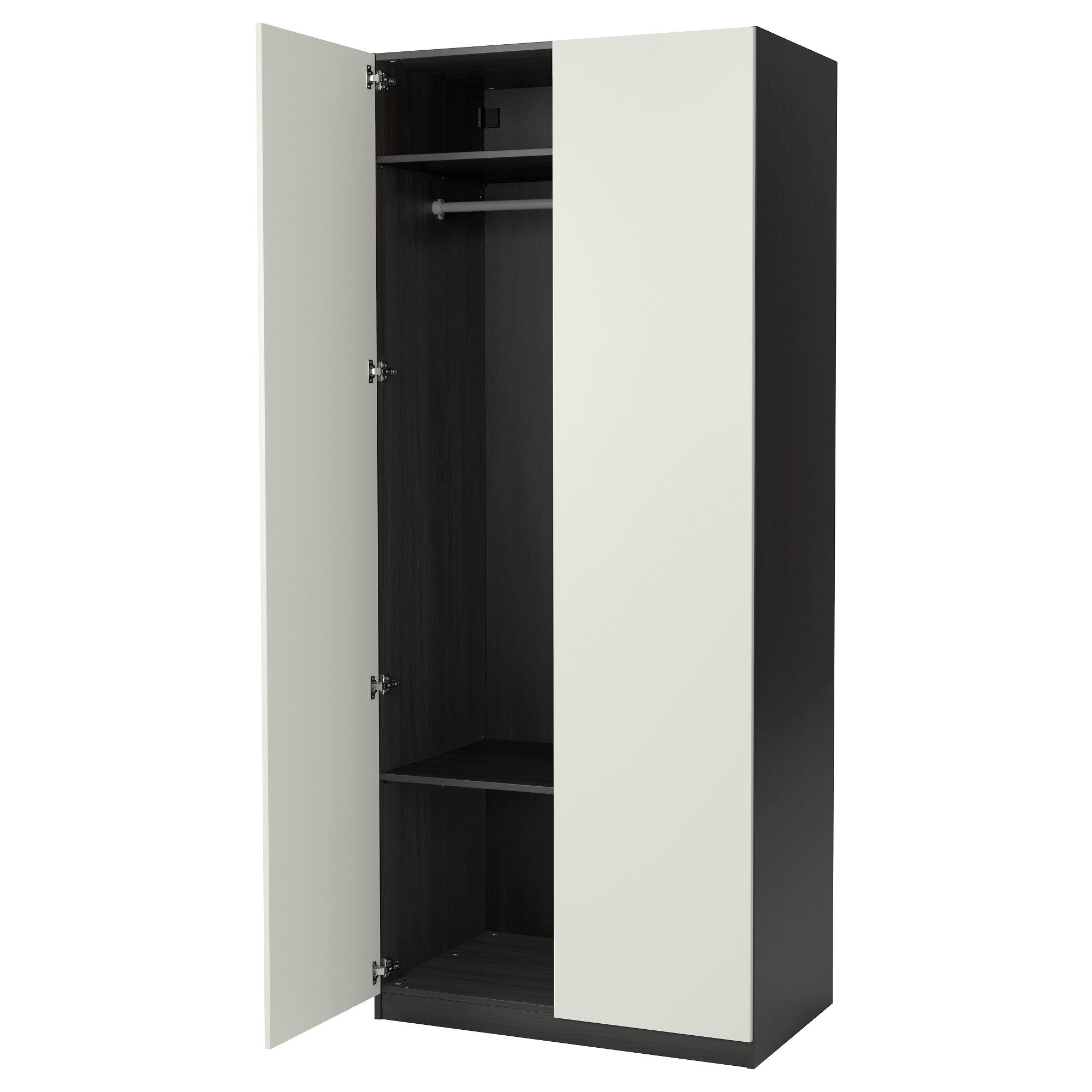 Latest Wooden Furniture Simple Bedroom Wardrobe