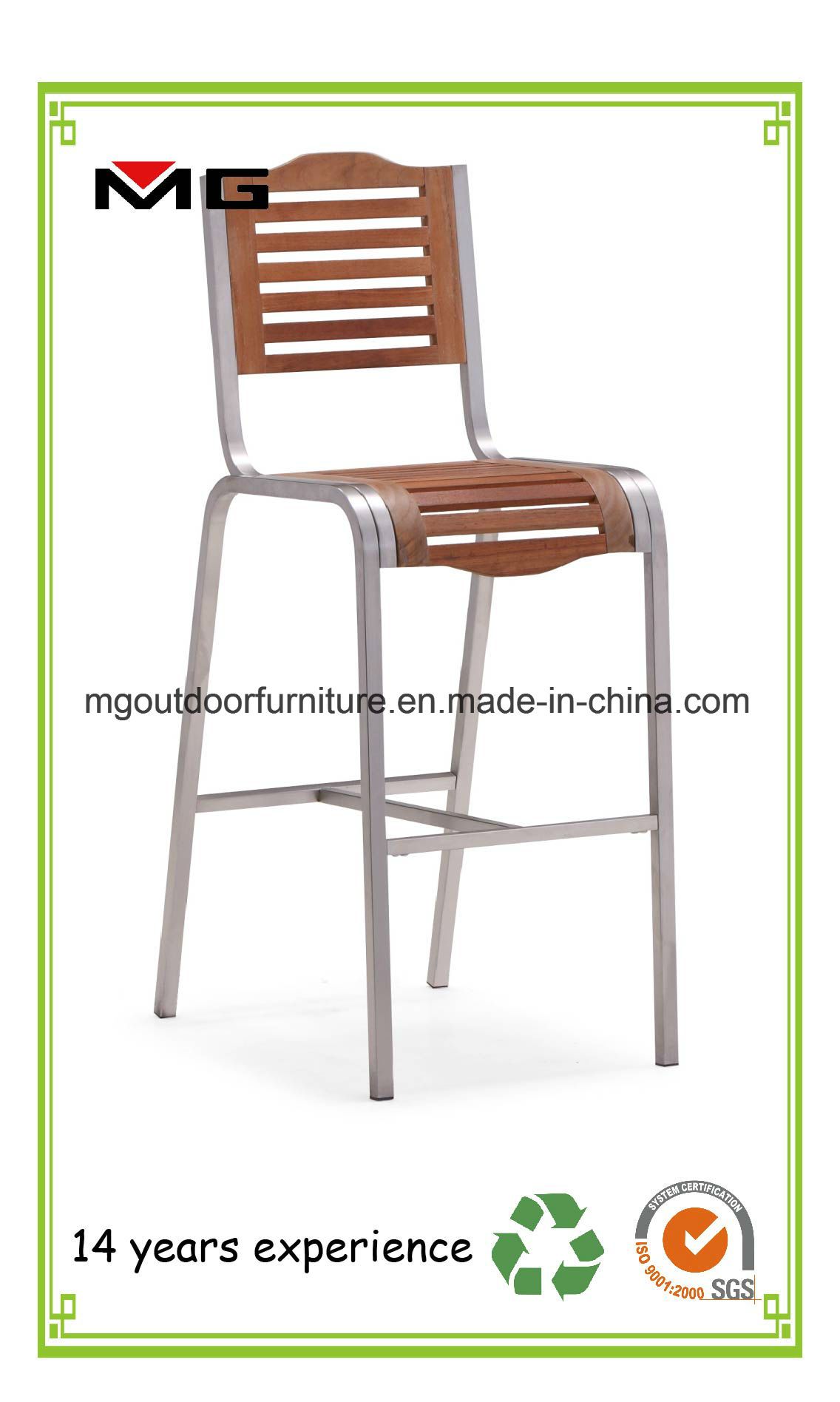 Outdoor Bar Chairs Teak Bar Chairs